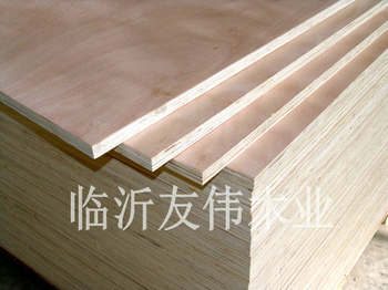 高密度膠合板是怎樣的材料